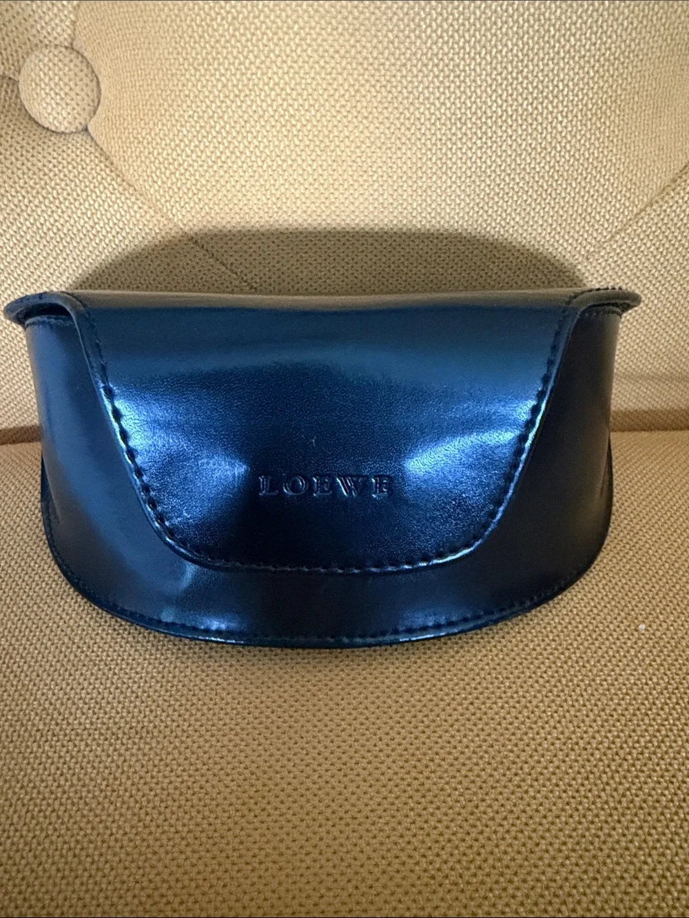 Loewe Sunglasses Case